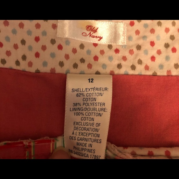 Old navy skirt☄️ - Picture 3 of 4